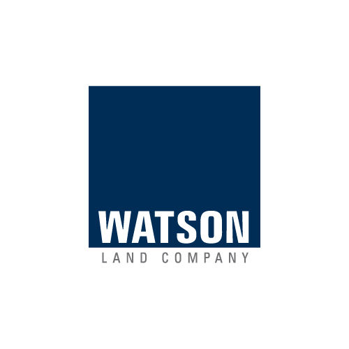 Watson Land Company logo