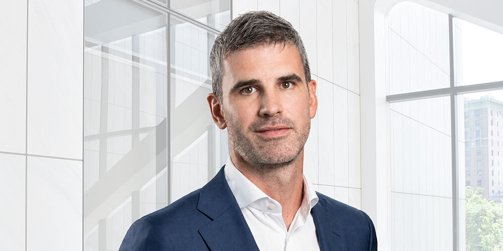 PGIM bolsters secondaries platform with senior Middle East hire