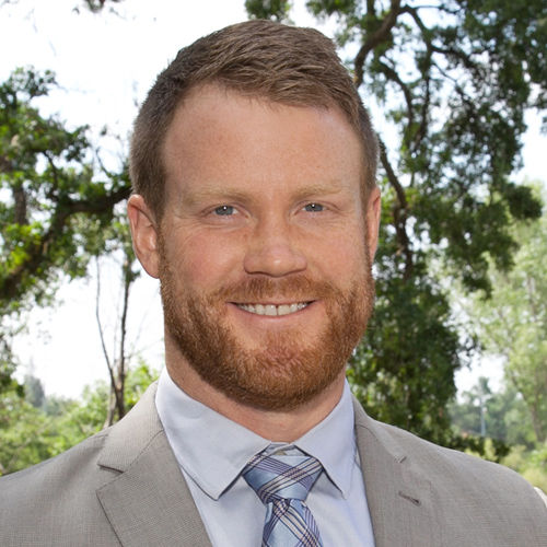 Luke Mccarthy