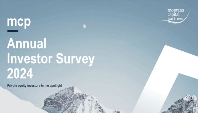 mcp Annual Investor Survey 2024
