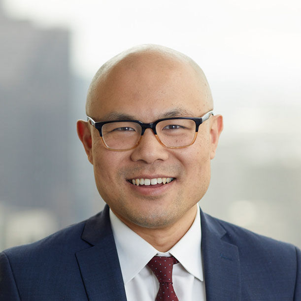 Anthony Ma