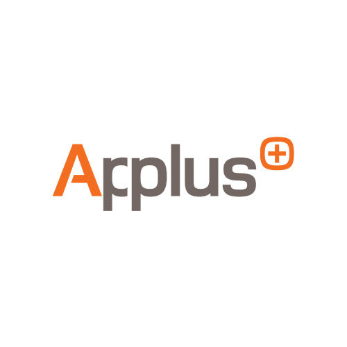 Applus+ logo