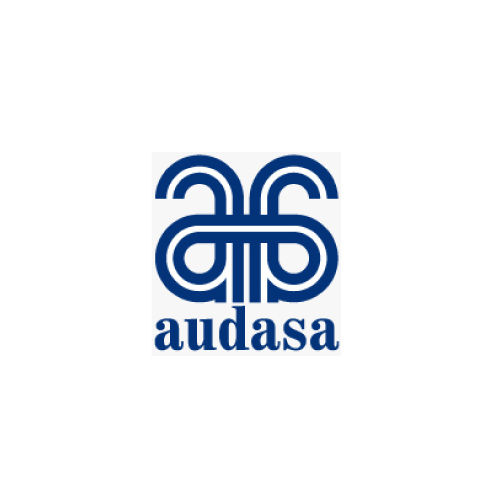 Audasa logo