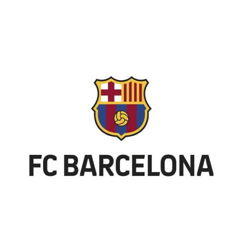 FC Barcelona logo
