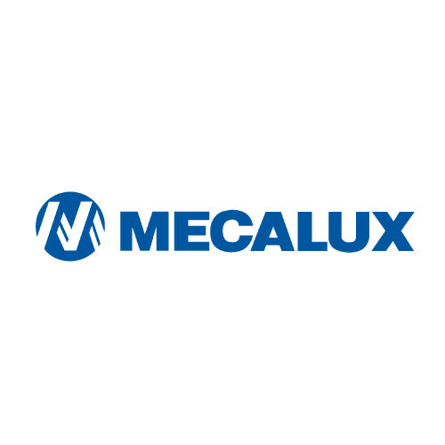 Mecalux logo