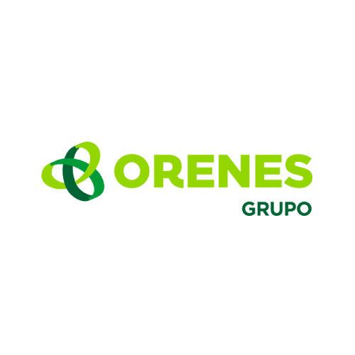 Grupo Orenes logo