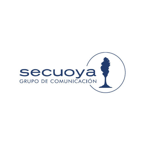 Secuoya Grupo de Comunicación logo