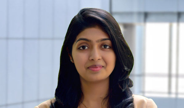Manasi Agrawal