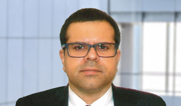 Manoj Rengarajan