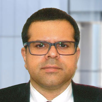 Manoj Rengarajan, CFA