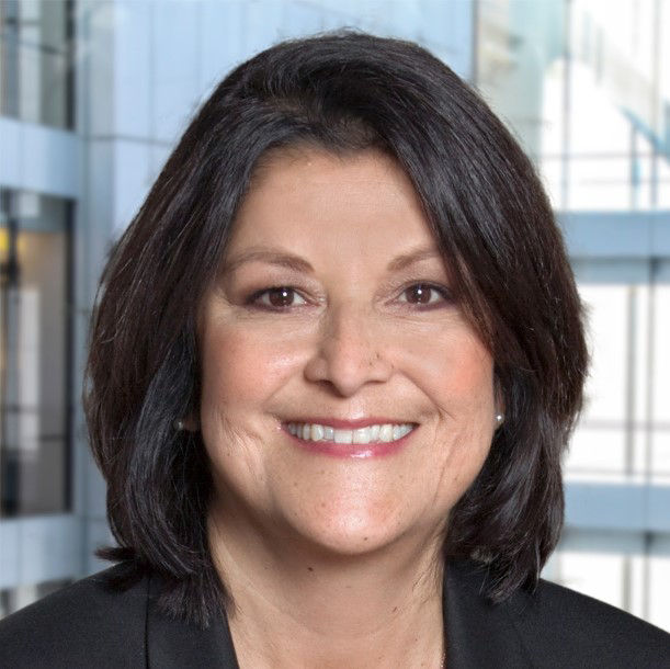 Marcia Diaz