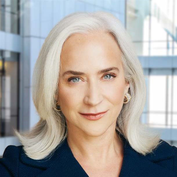 Cathy Marcus