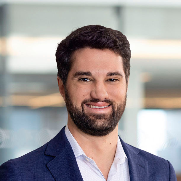 Mark Viglotti, CFA