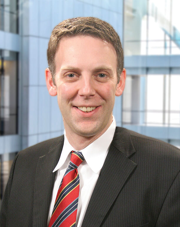 Matthew Dingee