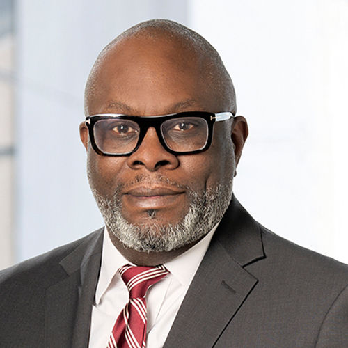Jerome Matthews, CFA