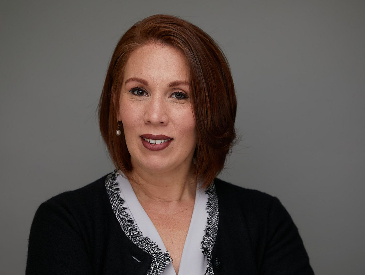 "My perspectives and ideas are unique and valuable within the work environment, but everything in my culture tells me I shouldn't speak up … I've had the interesting dynamic of saying I am going to speak up and it's going to be hard."
