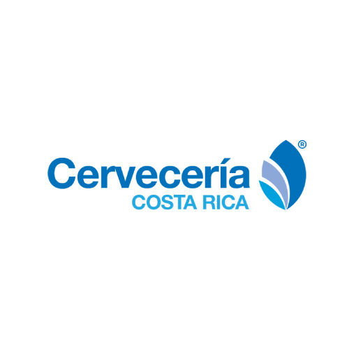 Cervecería Costa Rica logo