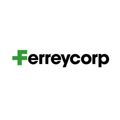 Ferreycorp logo