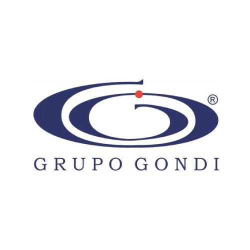 Grupo Gondi logo