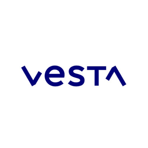 Vesta logo