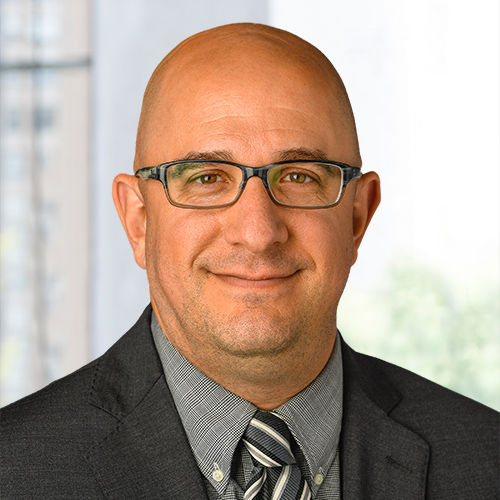 James Meyers, CFA