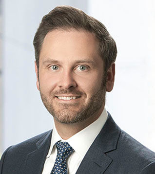 Michael Haigh, CFA