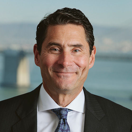 Mike McRoberts