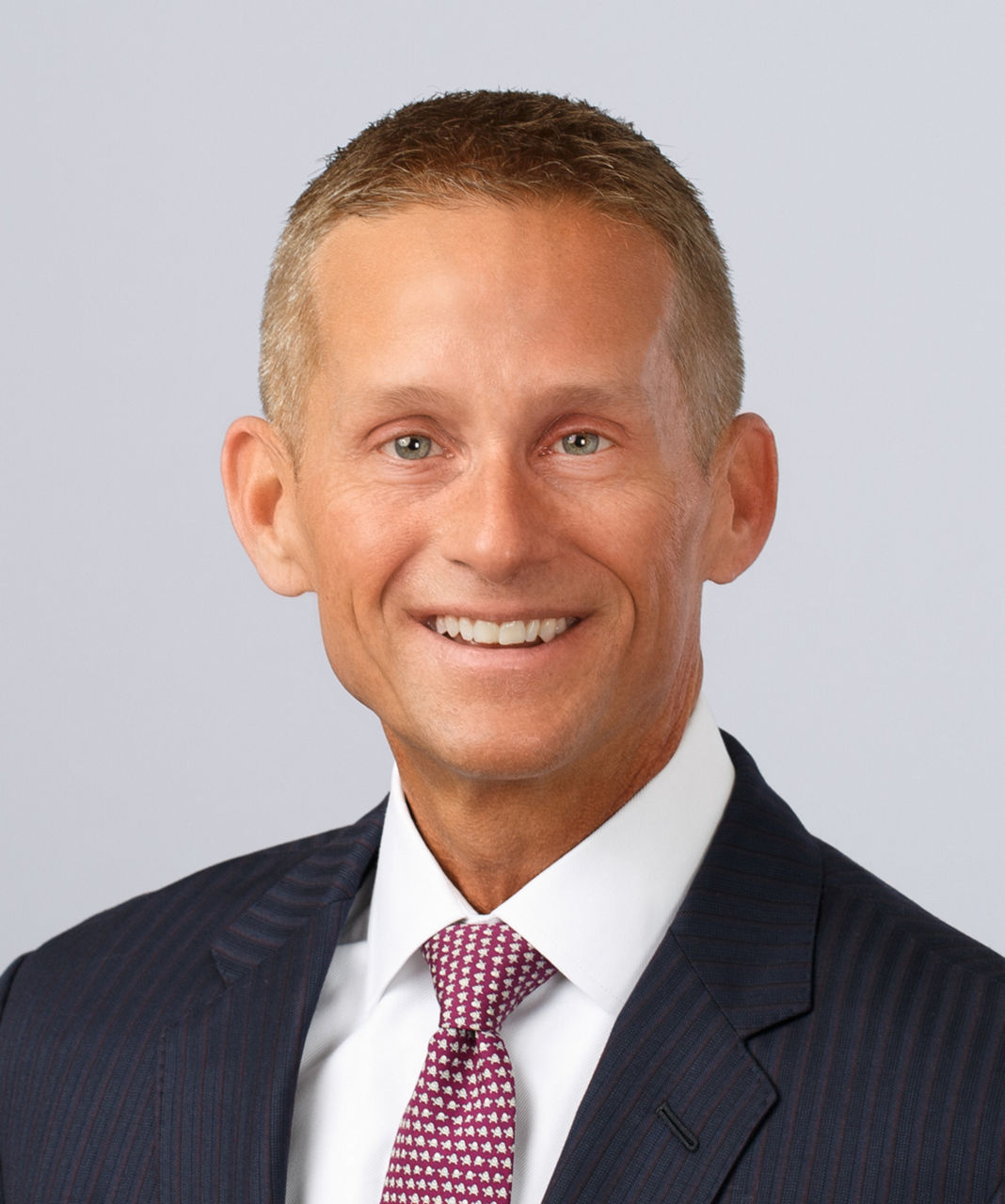 Michael Miller