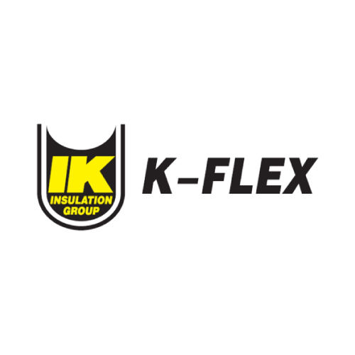 K-FLEX logo