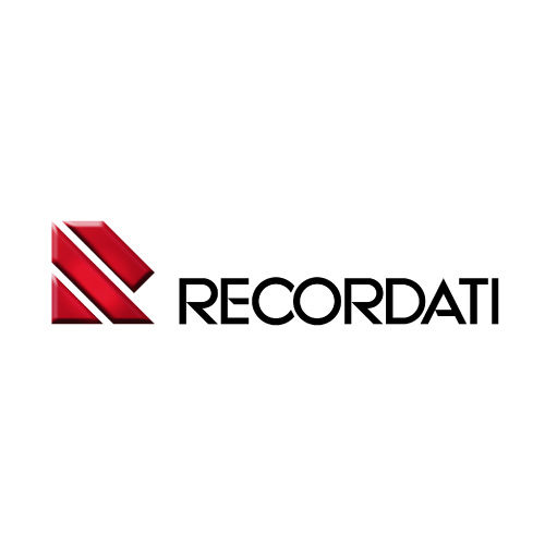 Recordati logo