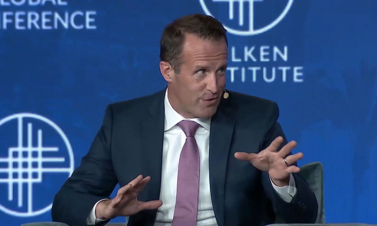 Private Wealth and the Future of Financial Security