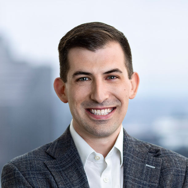 Nikolas Miller, CFA