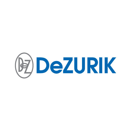 DeZURIK logo