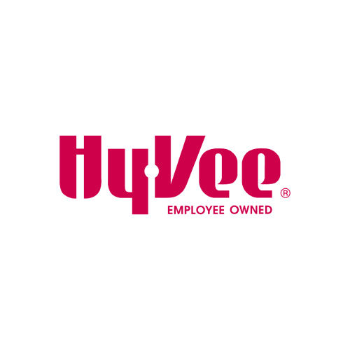 Hyvee logo