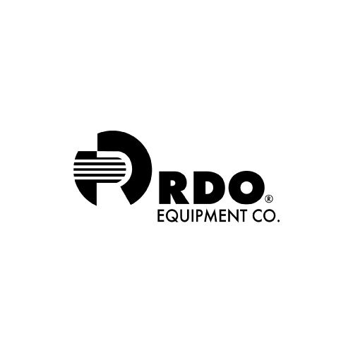 RDO Equipment Co. logo