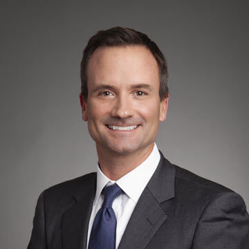David R. Morse, CFA