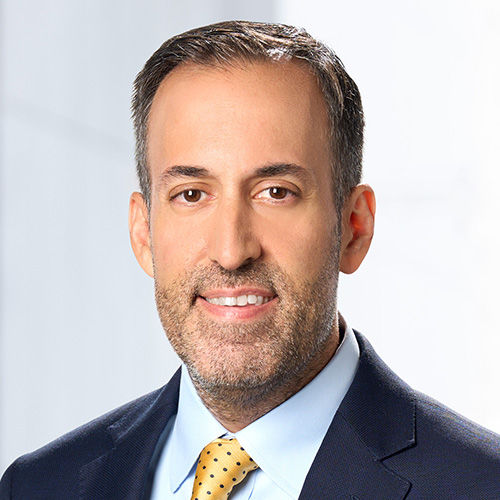 Scott Motta, CFA, FRM