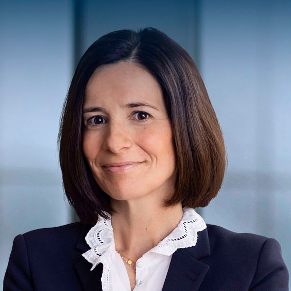 Elise Moulinier