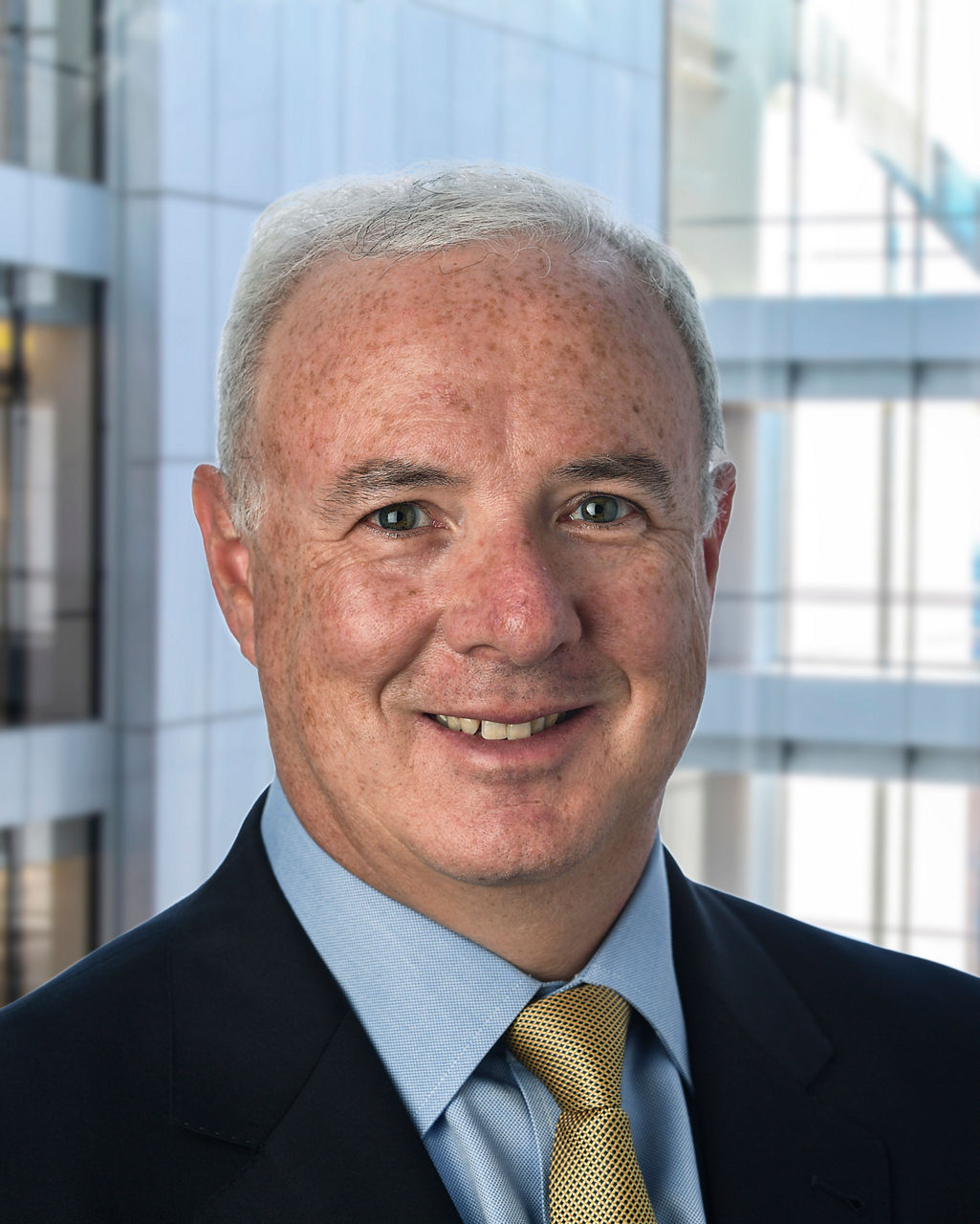 Jurgen Muhlhauser