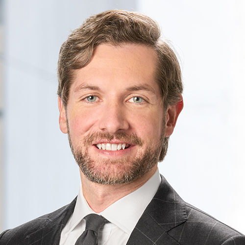 Patrick Myers, CFA