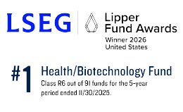 Barron’s Best Fund Families 2024