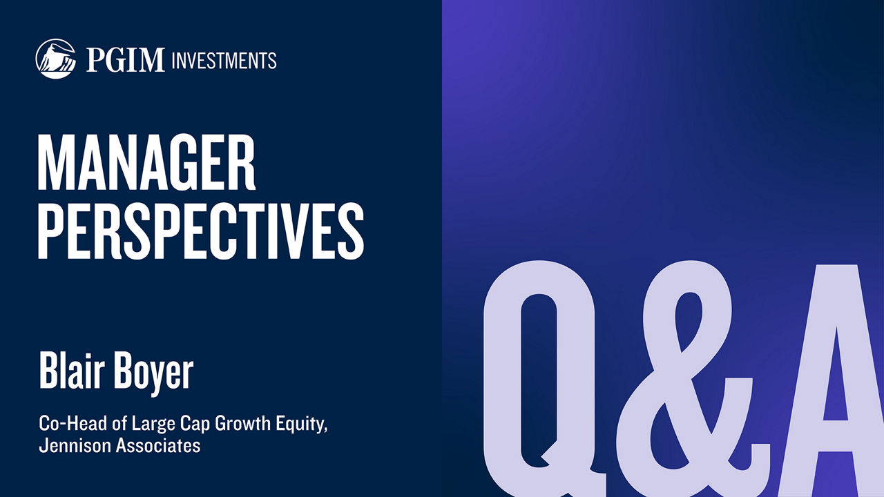 Catching The Next Wave Of Growth Opportunities