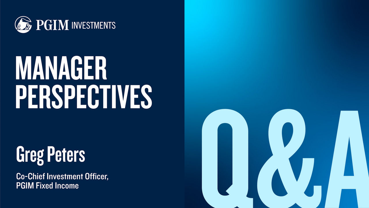 Flexibility in a New Era of Fixed Income