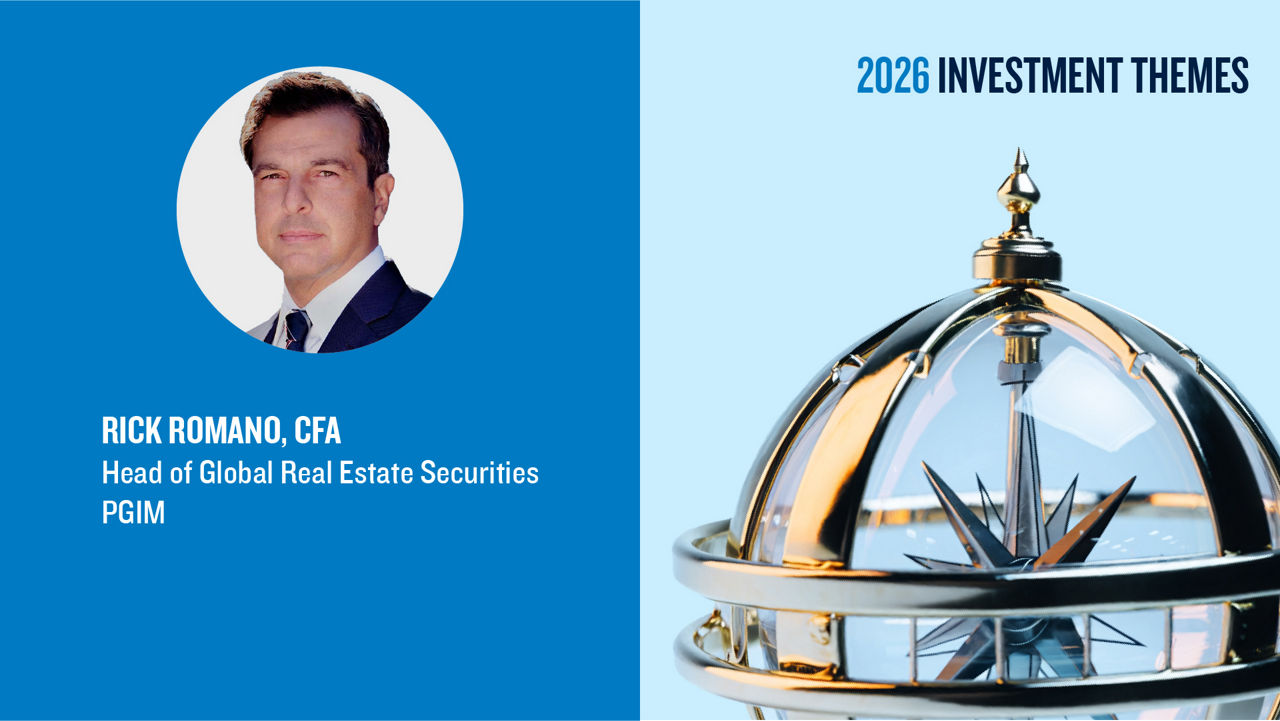 REITs Set Sail for a Steady Recovery