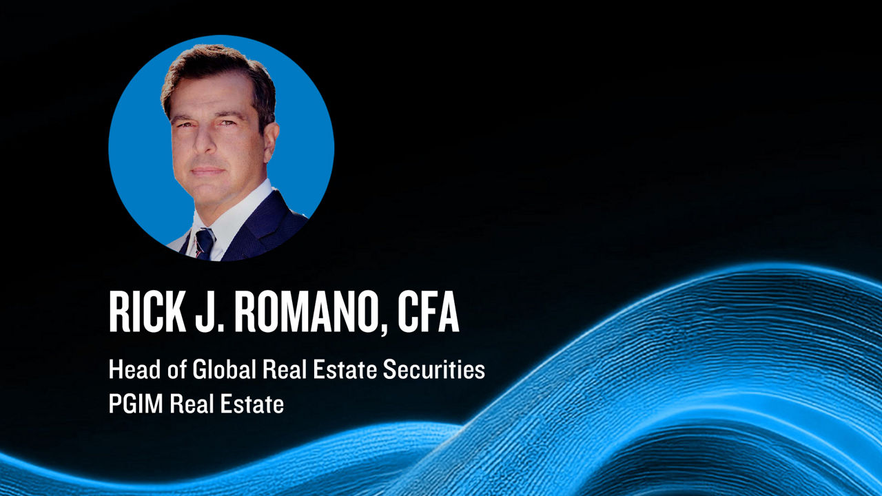 REITs Poised to Benefit From Goldilocks Conditions