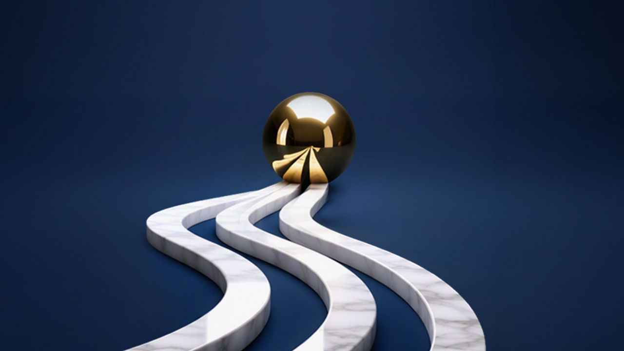 The Road Less Glided: Rethinking the Retirement Target