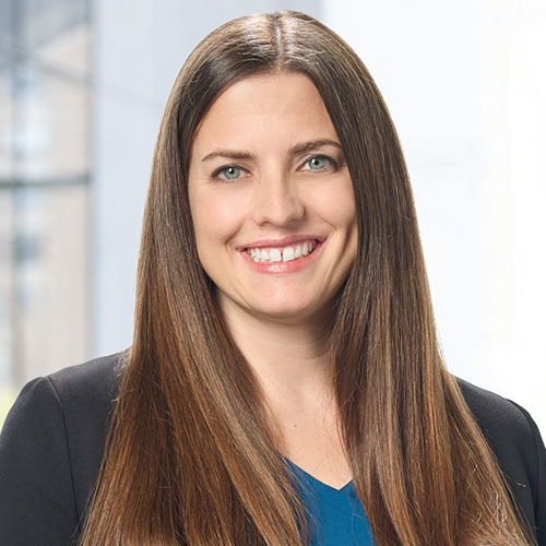 "You can always grow and keep learning, no matter where you are in your career. Whether you're an intern or the head of a trading desk, there's always an opportunity to broaden your knowledge."