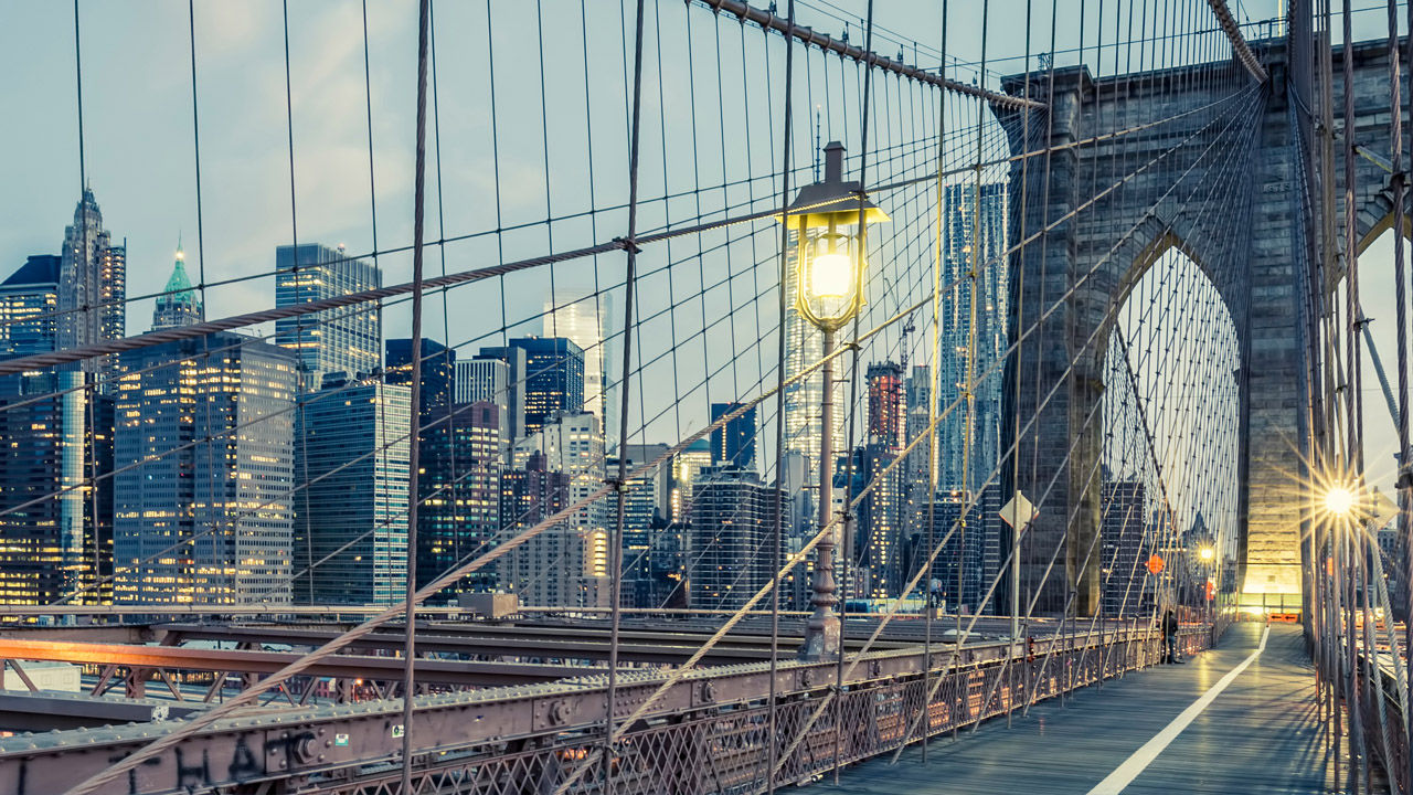 Image of New York