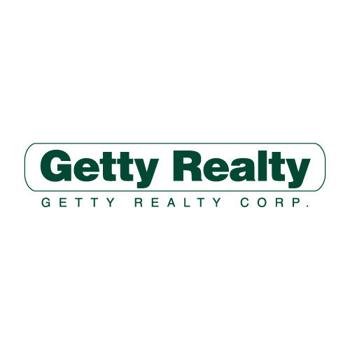 Getty Realty Corp. logo