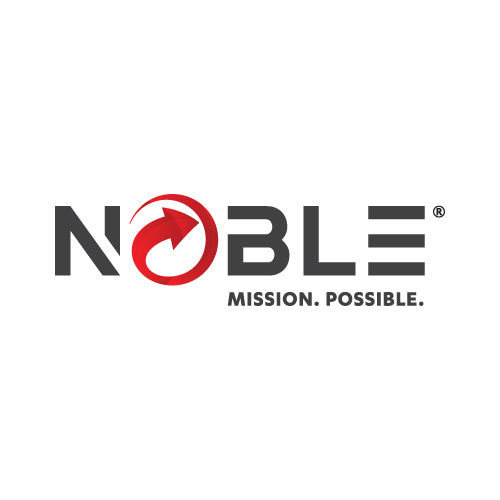 Noble logo